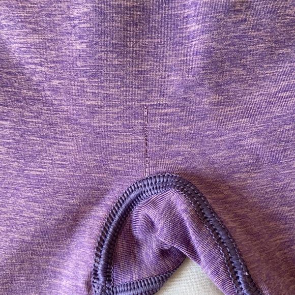 Gymshark Adapt ombré seem less leggings - Picture 3 of 4